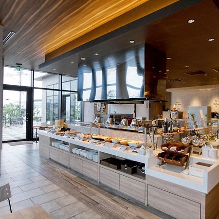 Glocal Hotel Itoshima Екстер'єр фото