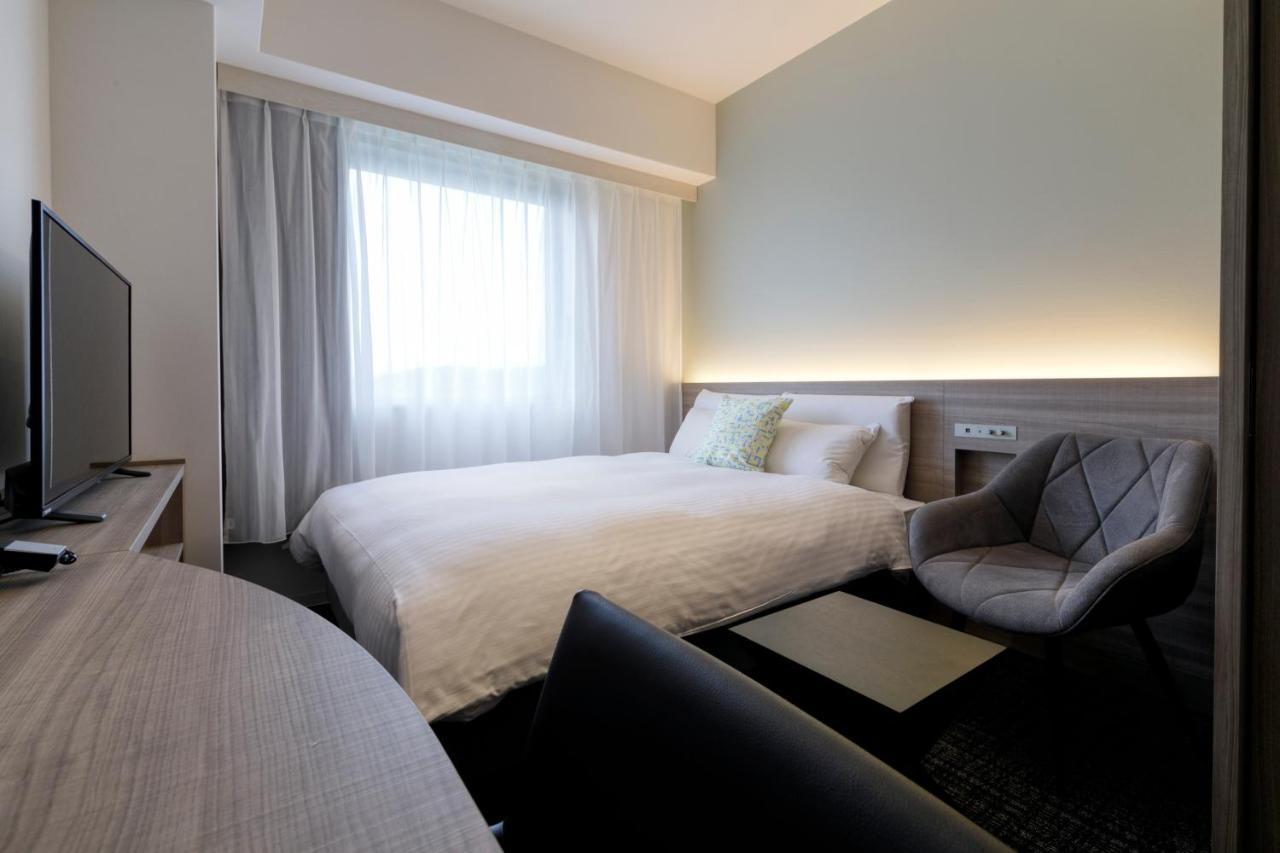 Glocal Hotel Itoshima Екстер'єр фото