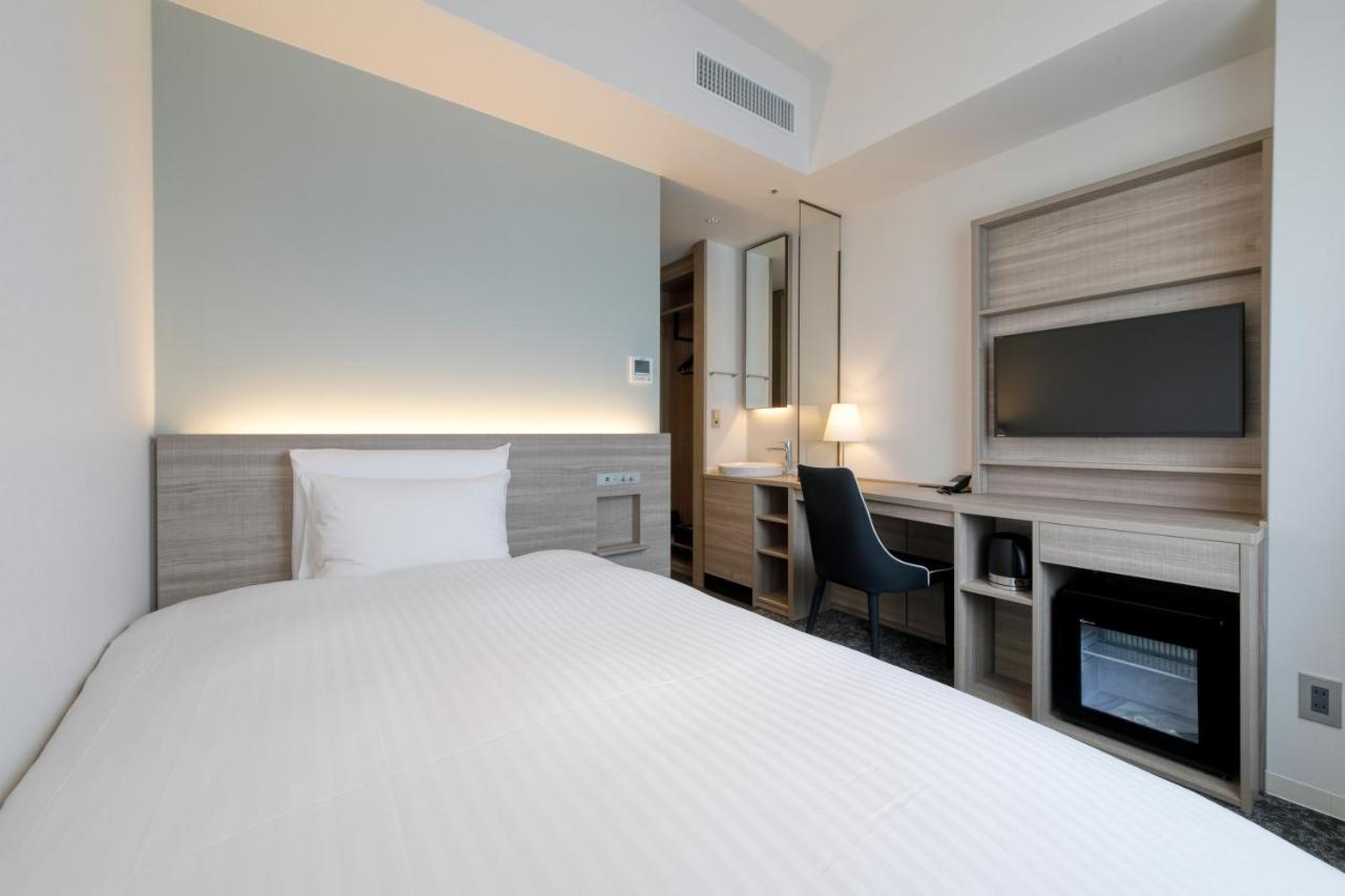 Glocal Hotel Itoshima Екстер'єр фото
