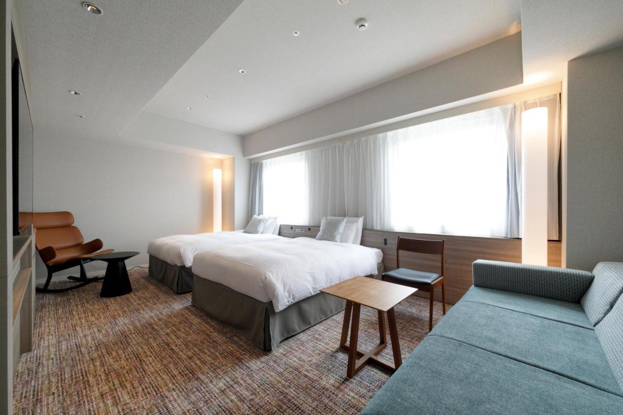 Glocal Hotel Itoshima Екстер'єр фото