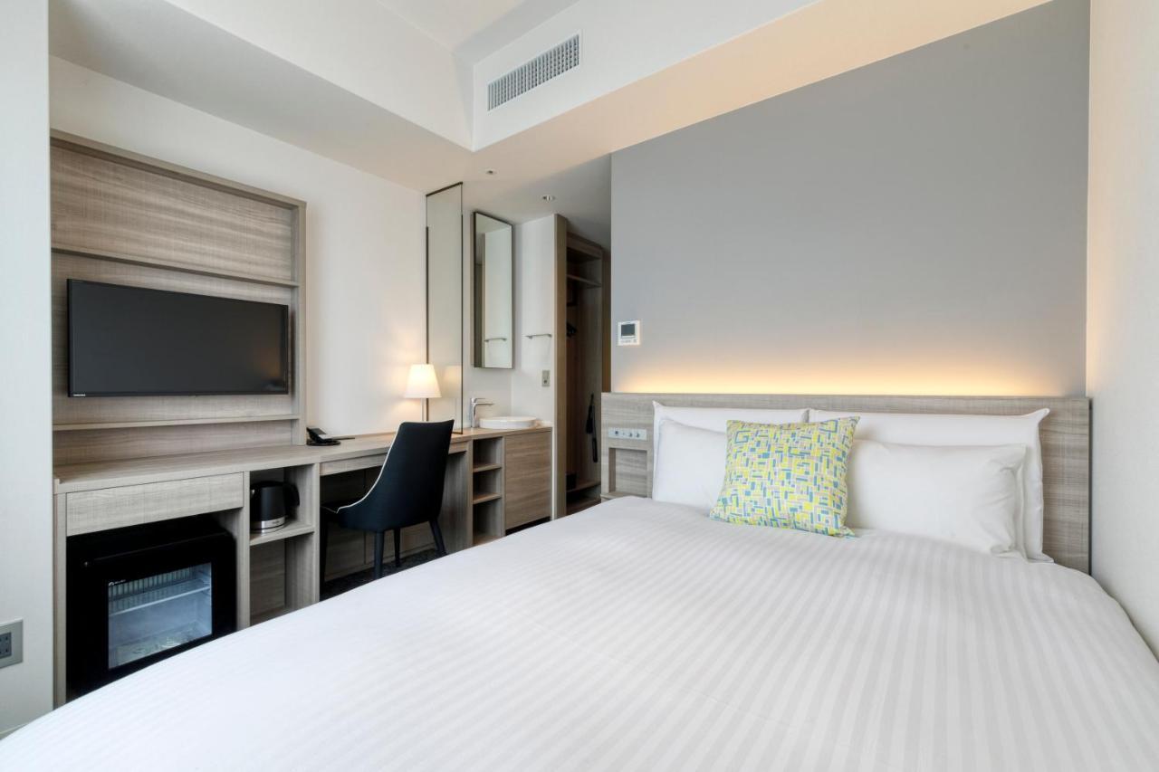 Glocal Hotel Itoshima Екстер'єр фото