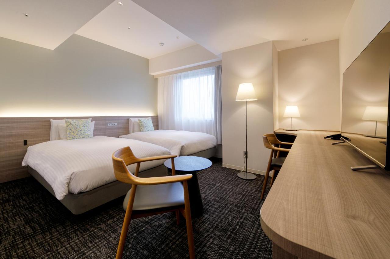 Glocal Hotel Itoshima Екстер'єр фото