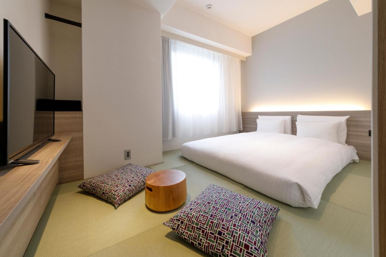Glocal Hotel Itoshima Екстер'єр фото