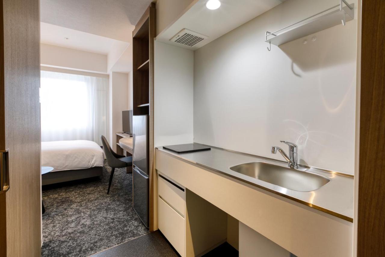 Glocal Hotel Itoshima Екстер'єр фото