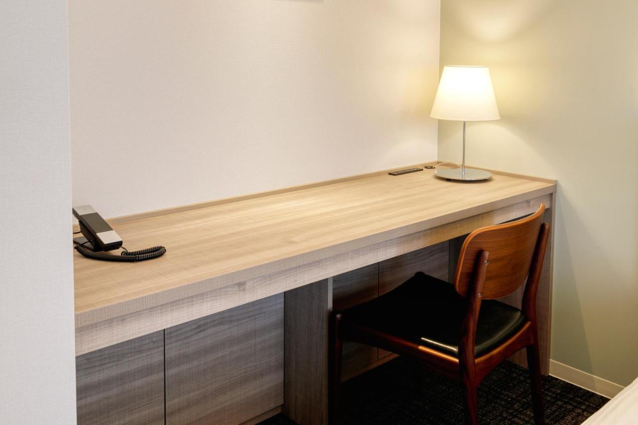 Glocal Hotel Itoshima Екстер'єр фото