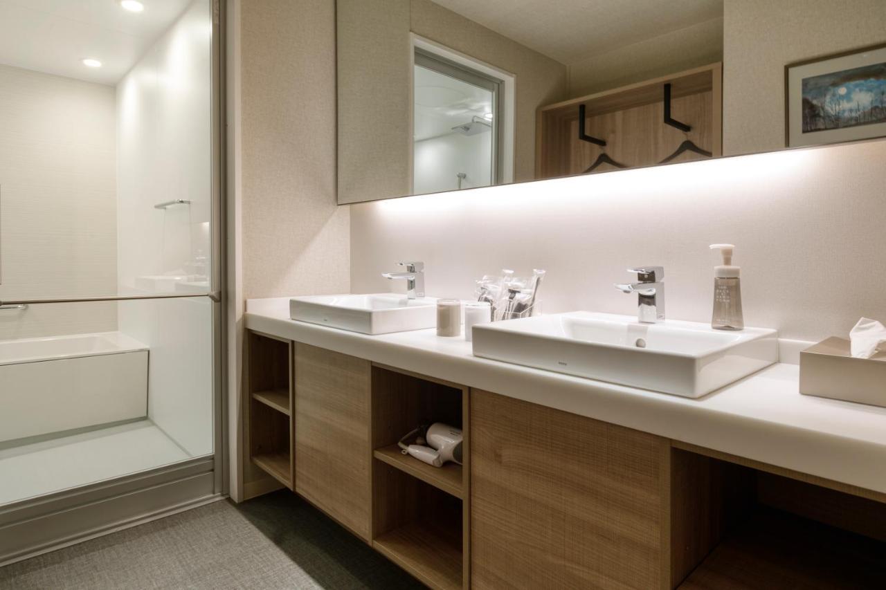 Glocal Hotel Itoshima Екстер'єр фото