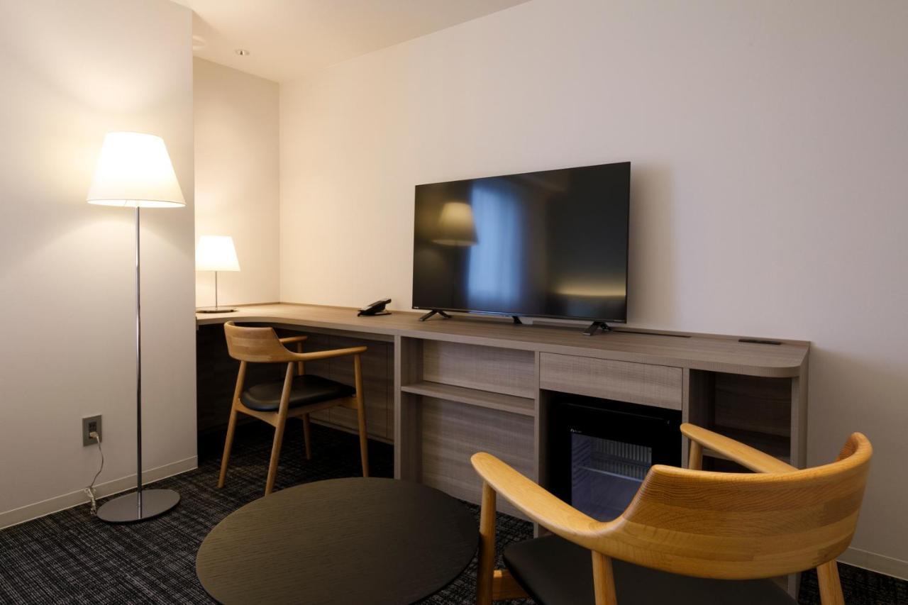 Glocal Hotel Itoshima Екстер'єр фото
