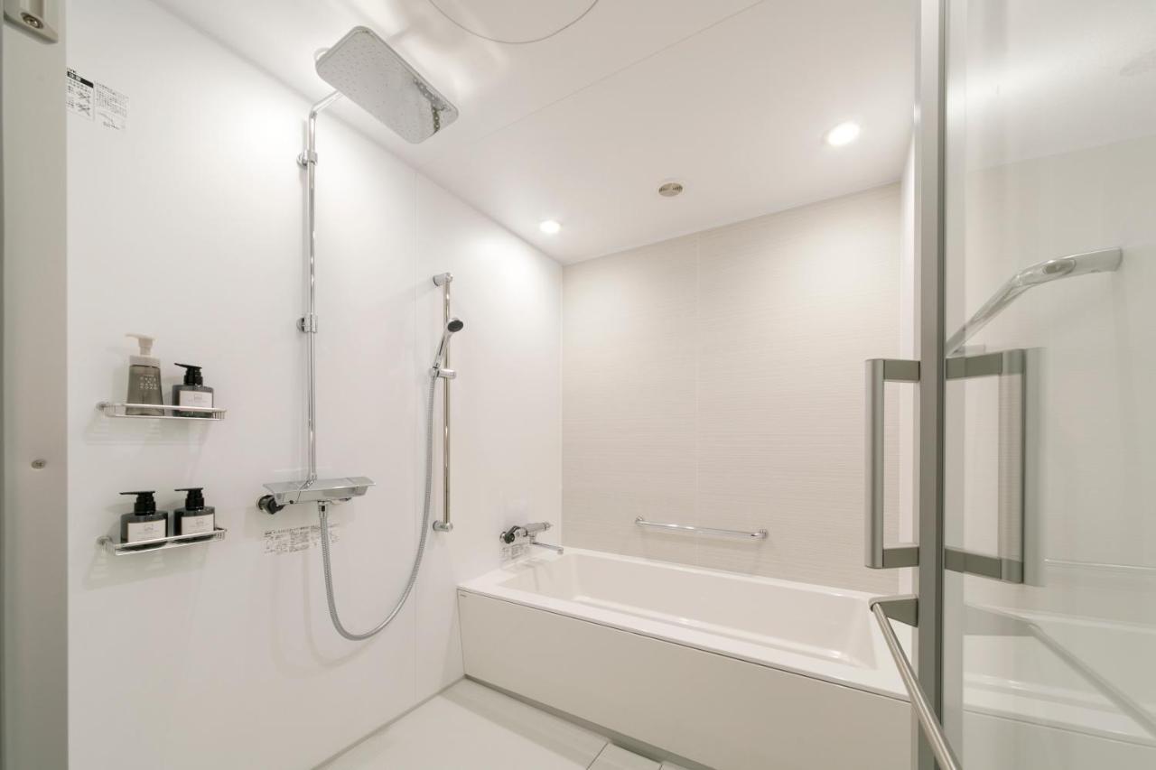 Glocal Hotel Itoshima Екстер'єр фото