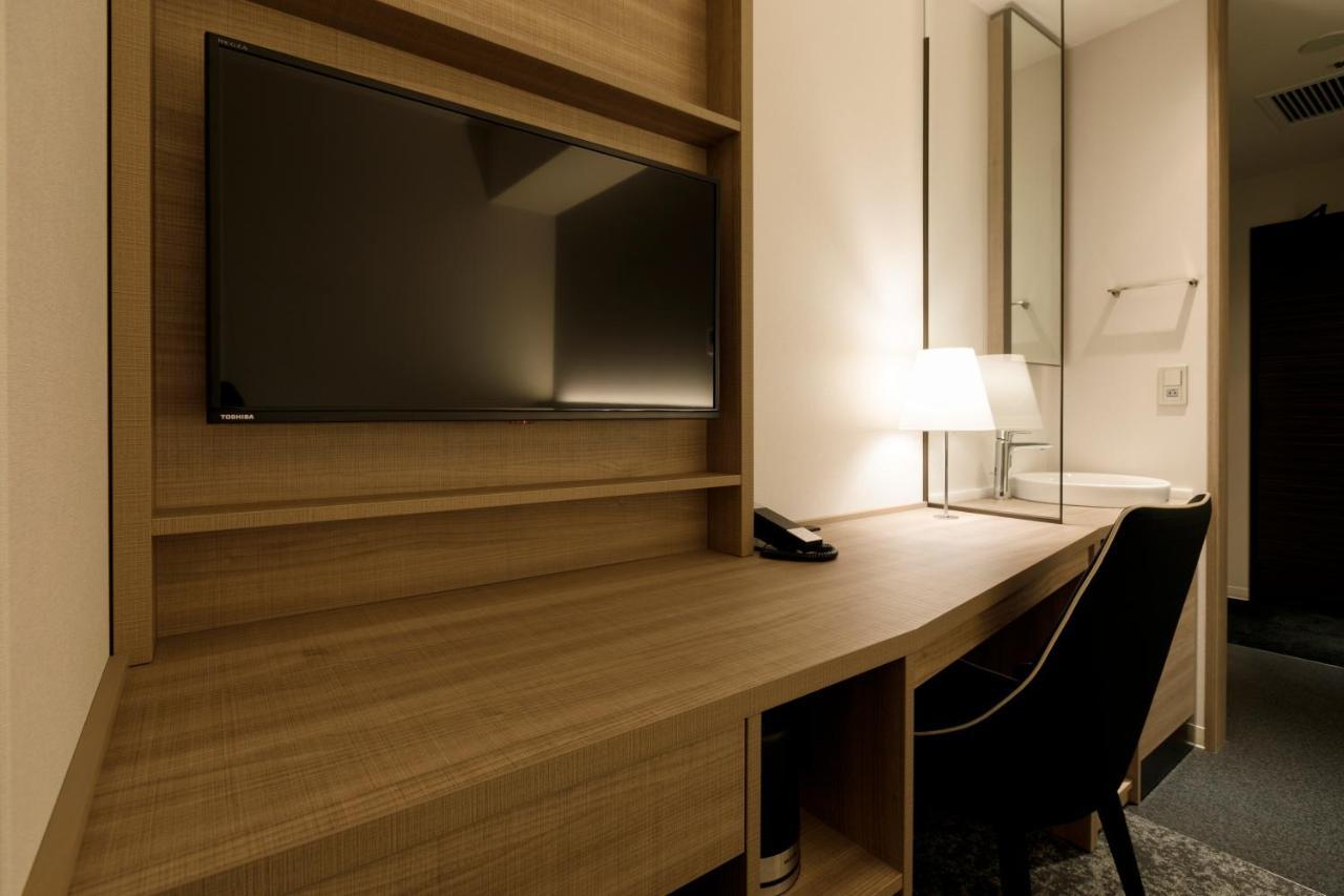Glocal Hotel Itoshima Екстер'єр фото