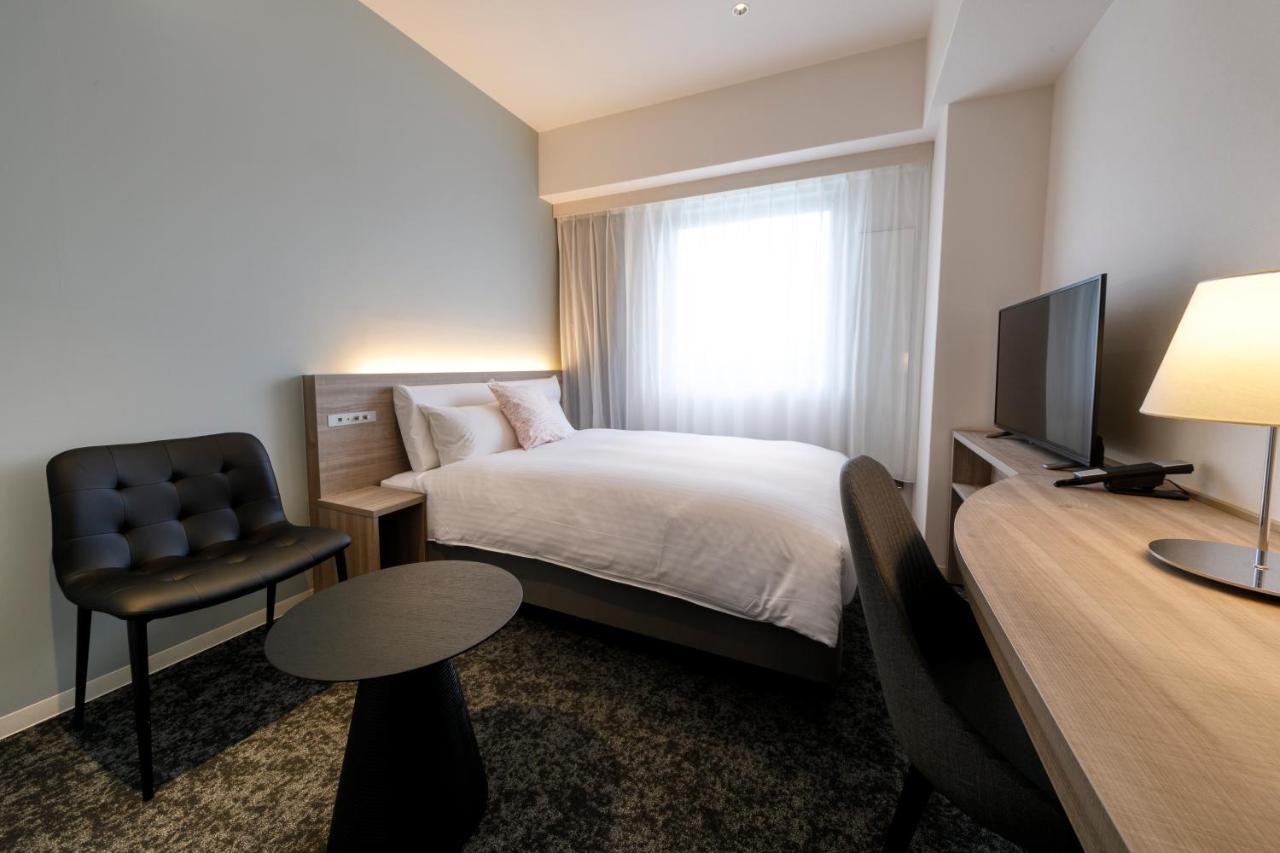 Glocal Hotel Itoshima Екстер'єр фото