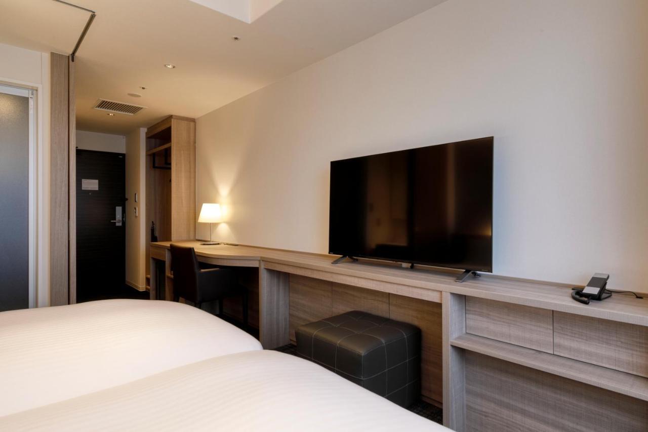 Glocal Hotel Itoshima Екстер'єр фото
