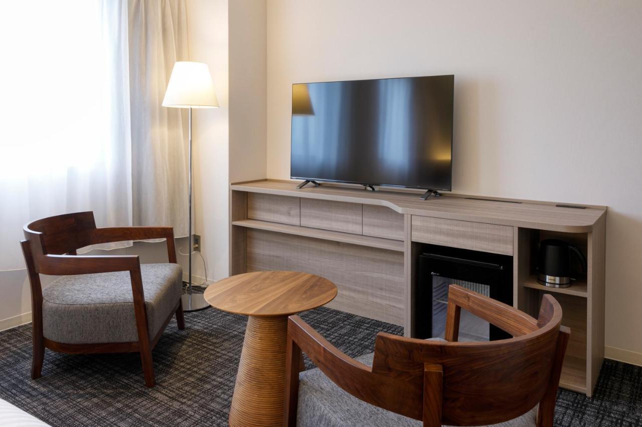 Glocal Hotel Itoshima Екстер'єр фото