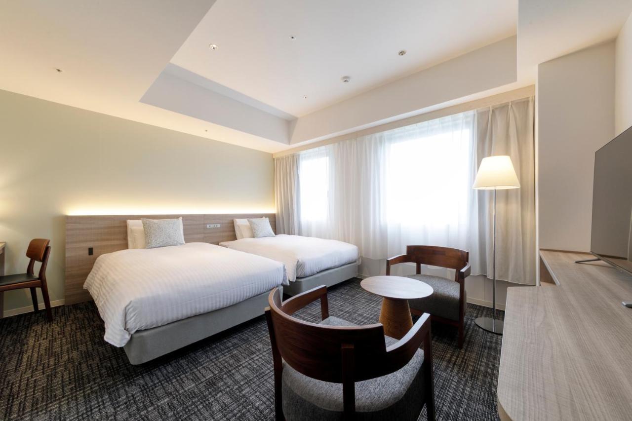 Glocal Hotel Itoshima Екстер'єр фото