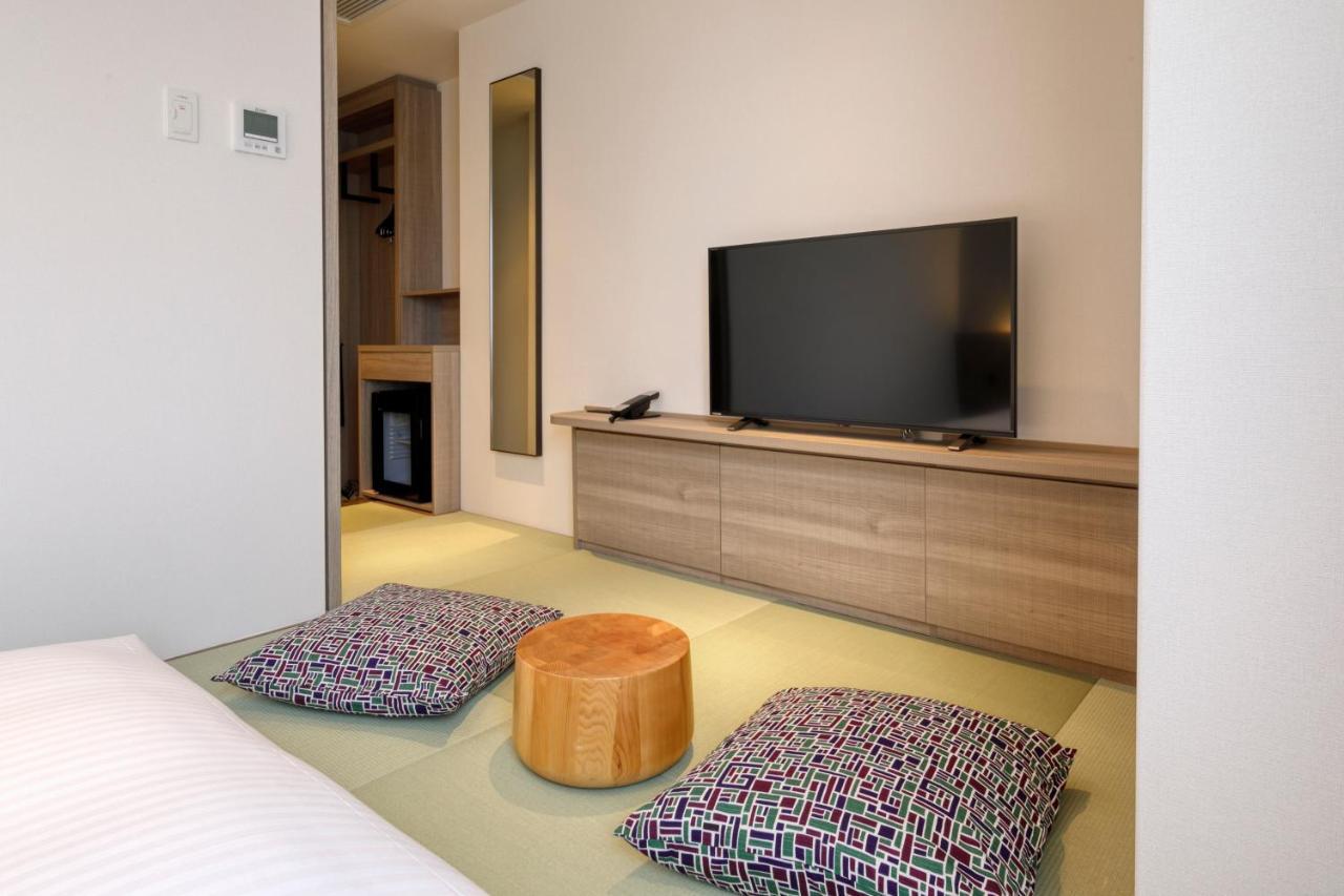 Glocal Hotel Itoshima Екстер'єр фото