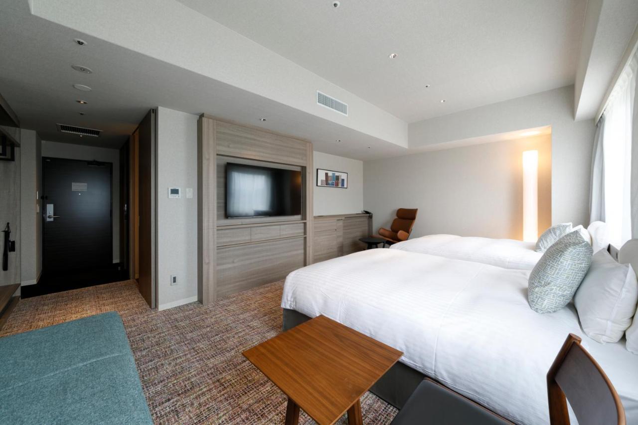 Glocal Hotel Itoshima Екстер'єр фото